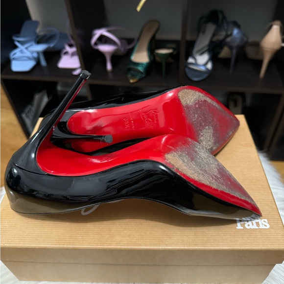 Christian Louboutin Pigalle pumps - Picture 6 of 8